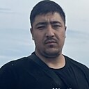 Илёс, 25 лет