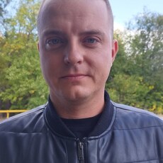 Фотография мужчины Вадим, 34 года из г. Самара