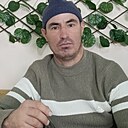 Али, 35 лет