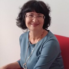 Наталья, 49 из г. Симферополь.