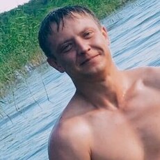 Фотография мужчины Дмитрий, 36 лет из г. Рубцовск