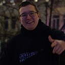 Матвей, 23 года