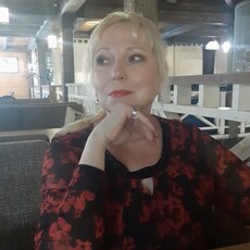 Наталья, 53 из г. Санкт-Петербург.