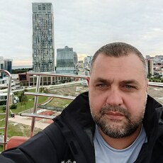 Фотография мужчины Андрей, 45 лет из г. Батуми
