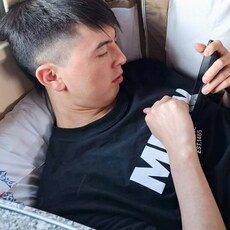 Фотография мужчины Абай, 28 лет из г. Караганда