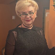 Фотография девушки Наталья, 55 лет из г. Астрахань