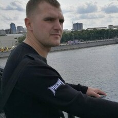 Фотография мужчины Кирилл, 35 лет из г. Озерск (Челябинская Обл)