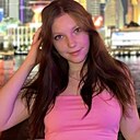Александра, 19 лет