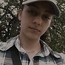 Аня, 19 лет