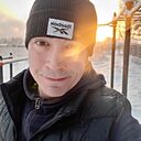 Антон, 33 года