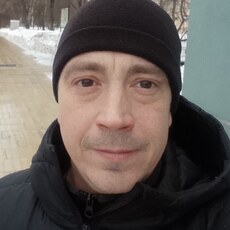 Фотография мужчины Антон, 33 года из г. Волхов