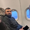 Зубайд, 36 лет