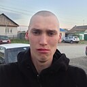 Данил, 20 лет