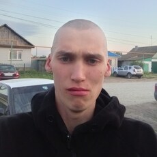 Фотография мужчины Данил, 20 лет из г. Челябинск