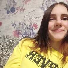 Фотография девушки Екатерина, 26 лет из г. Зеленогорск (Красноярский Край)