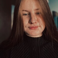 Фотография девушки Валерия, 18 лет из г. Новосибирск