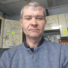 Фотография мужчины Александр, 43 года из г. Иркутск