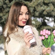 Фотография девушки Юлия, 44 года из г. Самара