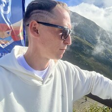 Фотография мужчины Константин, 38 лет из г. Архангельск