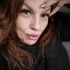 Фотография девушки Ольга, 45 лет из г. Пенза