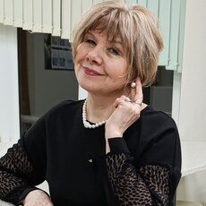 Фотография девушки Ксения, 58 лет из г. Минск