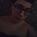 Даниил, 18 лет