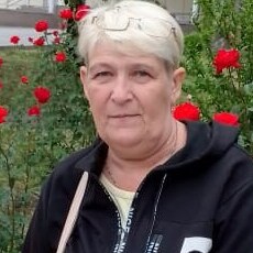 Фотография девушки Оксана, 55 лет из г. Абаза