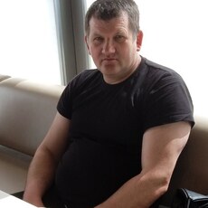 Фотография мужчины Андрей, 47 лет из г. Ачинск