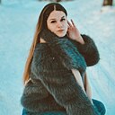 Кристина, 21 год