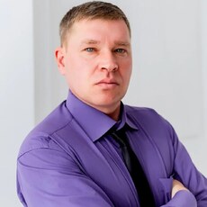 Фотография мужчины Денис, 44 года из г. Омск