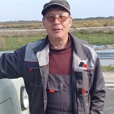 Фотография мужчины Александр, 50 лет из г. Ишим