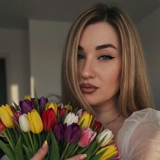 Амалия, 26 из г. Новосибирск.