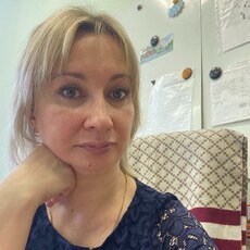 Ирина, 45 из г. Москва.