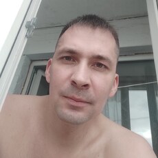 Фотография мужчины Алексей, 38 лет из г. Рязань