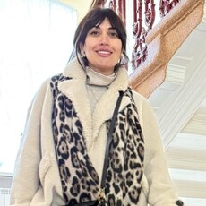 Анна, 35 из г. Москва.