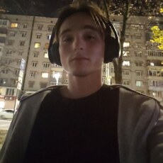 Фотография мужчины Илья, 24 года из г. Краснодар