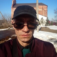 Фотография мужчины Сергей, 48 лет из г. Дисна
