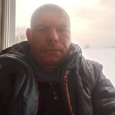 Фотография мужчины Евгений, 41 год из г. Новокузнецк