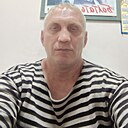 Сергей, 51 год
