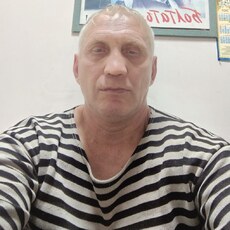 Фотография мужчины Сергей, 51 год из г. Чита