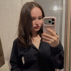 Фотография девушки Ангелина, 23 года из г. Москва
