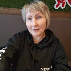 Фотография девушки Нина, 45 лет из г. Свободный