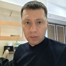 Фотография мужчины Иван, 36 лет из г. Благовещенск