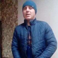 Фотография мужчины Саша, 40 лет из г. Киров