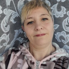 Фотография девушки Любовь, 48 лет из г. Ухта