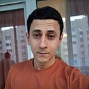 Елвин, 26 лет