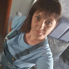 Фотография девушки Екатерина, 28 лет из г. Мамонтово