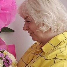 Фотография девушки Светлана, 55 лет из г. Челябинск