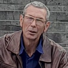 Фотография мужчины Андрей, 56 лет из г. Черкассы