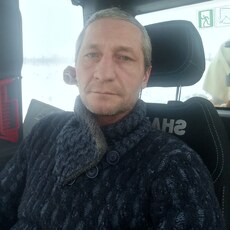 Фотография мужчины Раян, 43 года из г. Уфа